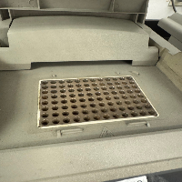 Applied Biosystems GeneAmp PCR System 9700 image 0